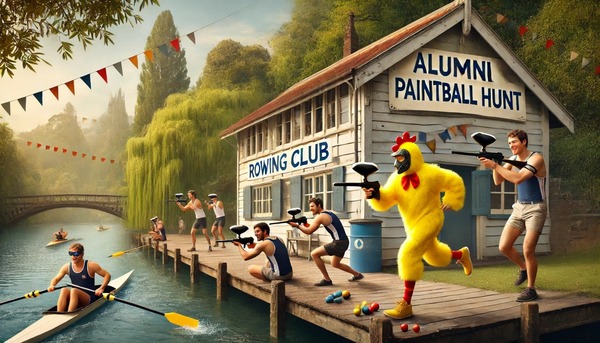 chick-hunt